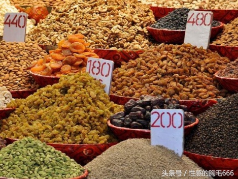 炒菜配料调料使用大全,家常调料基本知识