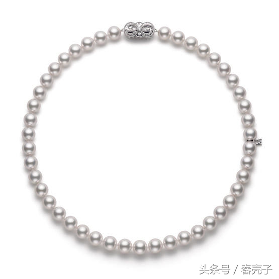 珍珠光泽和无瑕哪个更重要,珍珠光泽和圆哪个重要