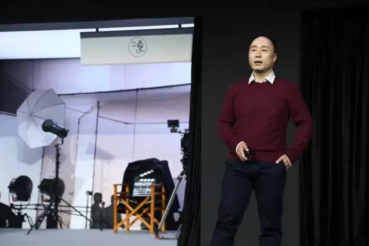 丁丰二更最新视频,二更老板丁丰简历