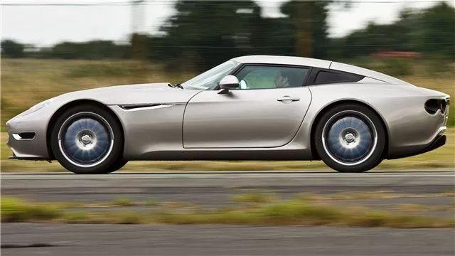 实力不输特斯拉，可惜只是昙花一现