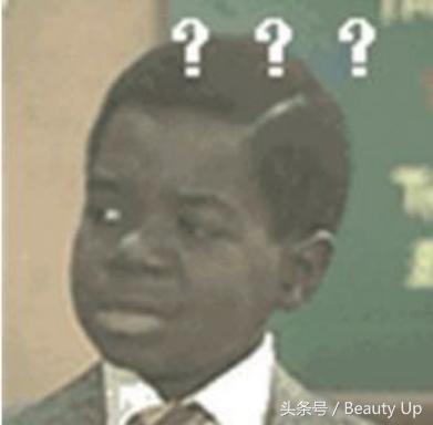 染发衬托出盛世美颜,染发完美结合