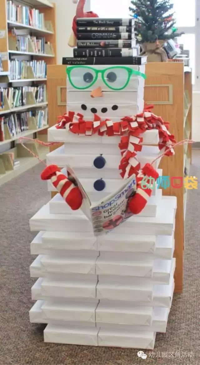 布置圣诞氛围要用的东西,圣诞节环境布置