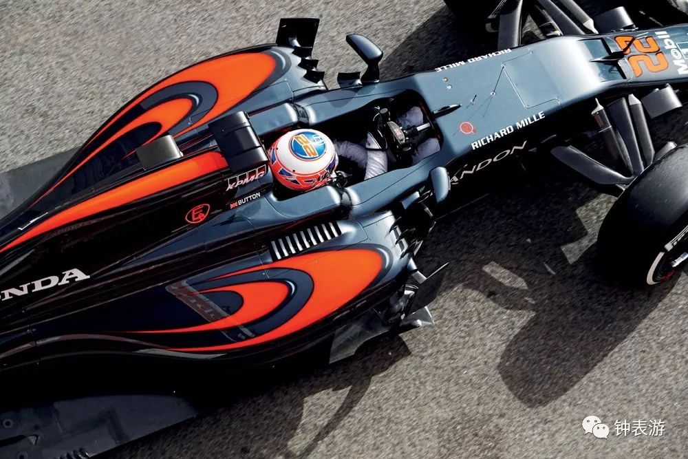 里查德米尔价值,里查德米尔为什么这么贵