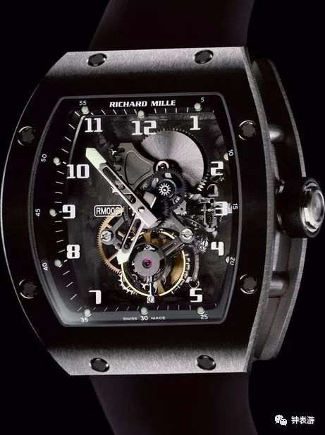 里查德米尔价值,里查德米尔为什么这么贵