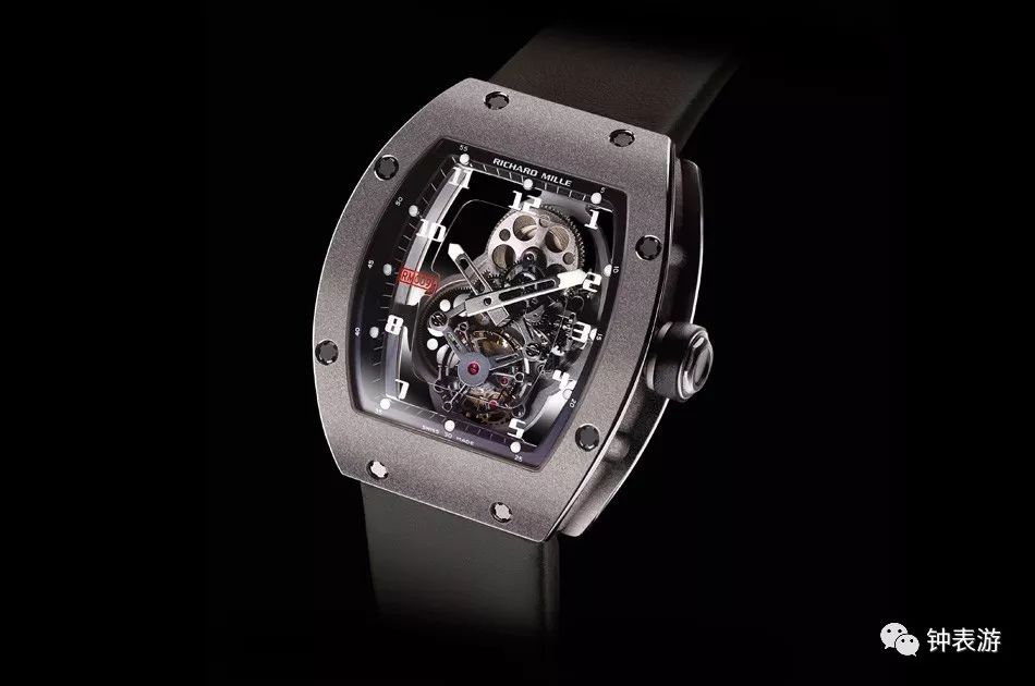 里查德米尔价值,里查德米尔为什么这么贵