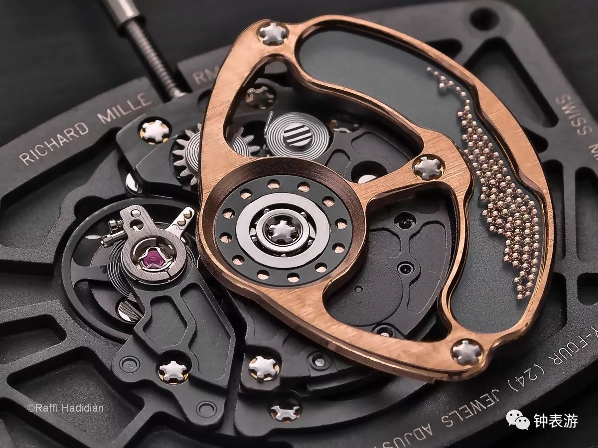 里查德米尔价值,里查德米尔为什么这么贵