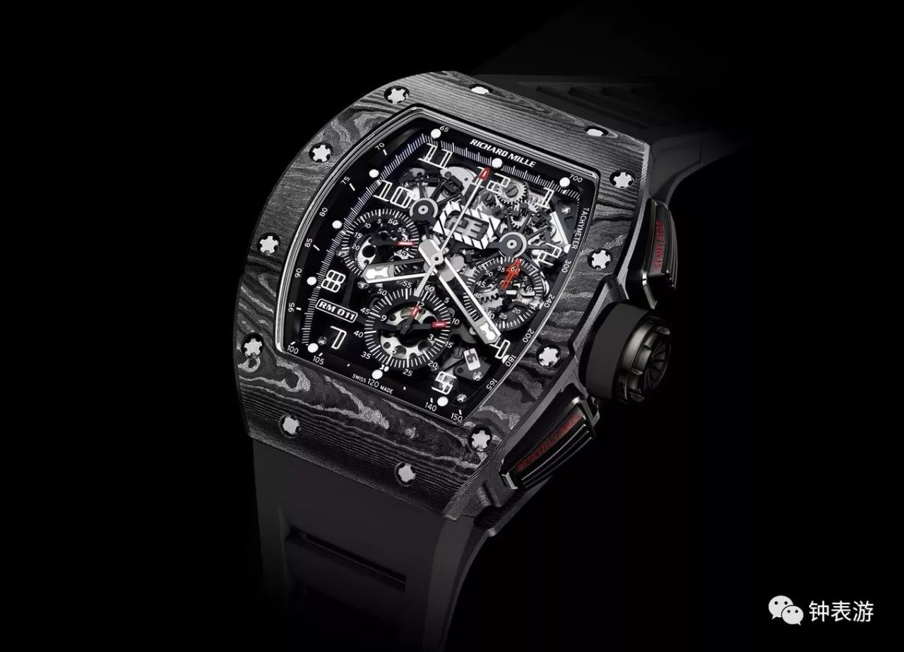 里查德米尔价值,里查德米尔为什么这么贵