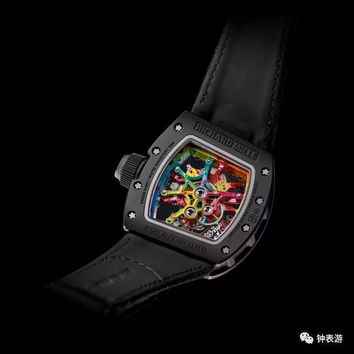 里查德米尔价值,里查德米尔为什么这么贵