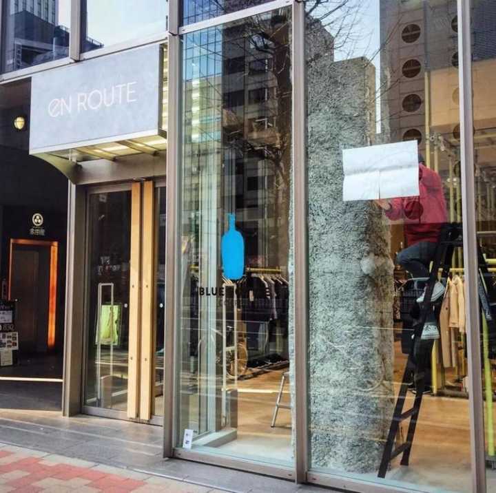 讲真的,这几家店没有去就等于没去过东京!