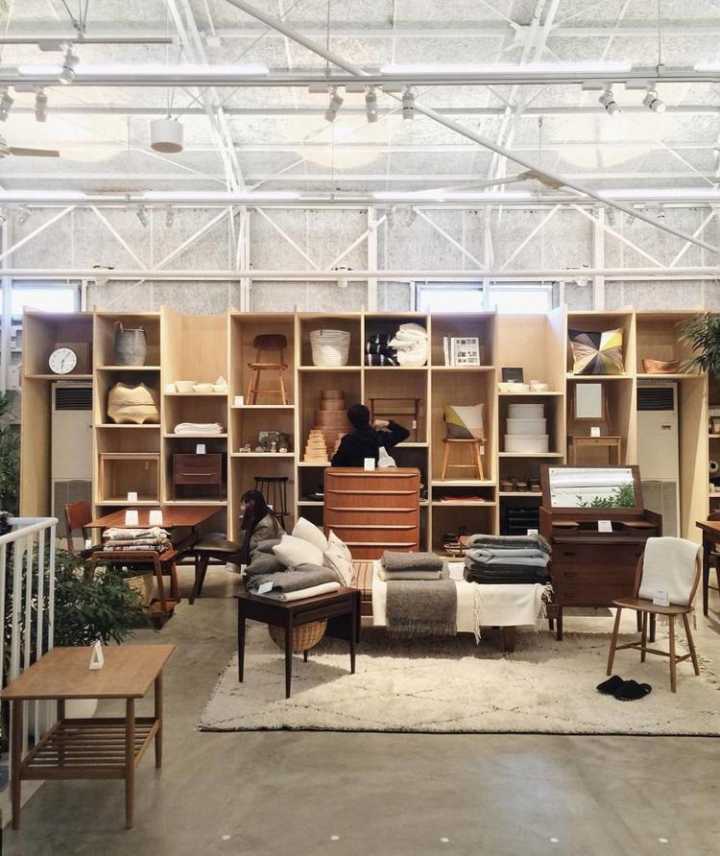 讲真的,这几家店没有去就等于没去过东京!