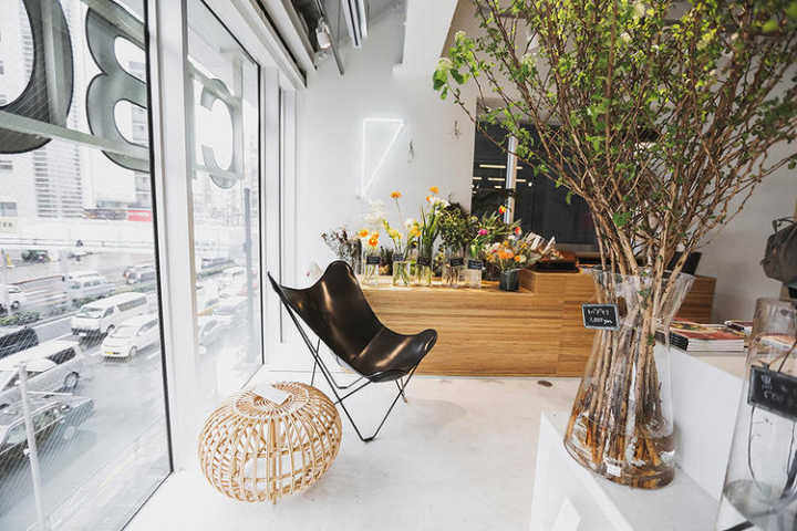 讲真的,这几家店没有去就等于没去过东京!