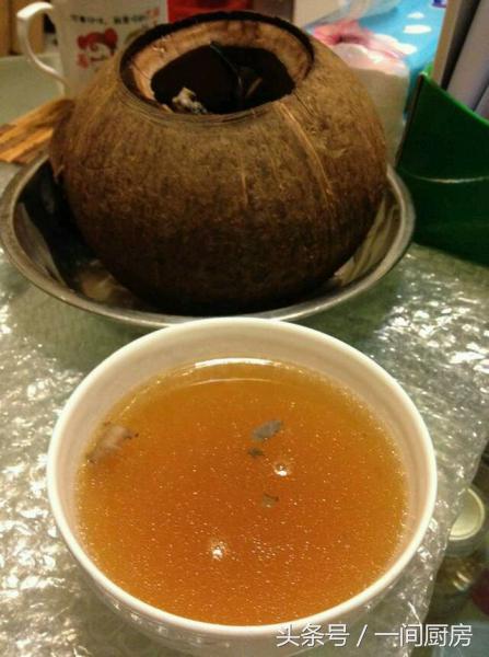 经常给老公炖汤,每天给老公炖汤