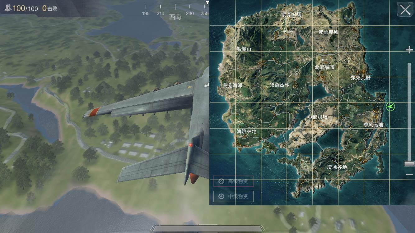 吃鸡游戏怎样才能玩得更快更稳,吃鸡游戏大盘点你玩的是哪一款