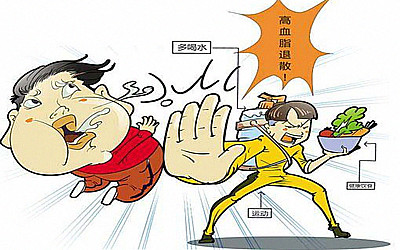 高血脂医学上叫什么,带你了解妊娠期高血脂症