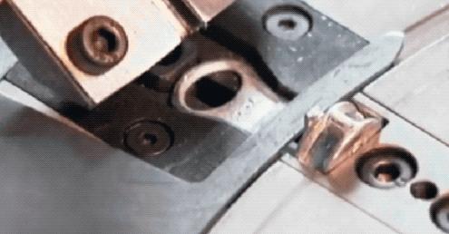 拉链咬合怎么解决,拉链有几个齿咬合不了