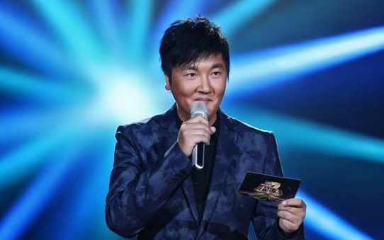 孙楠在歌坛地位有多高,曾经的歌坛一哥孙楠一落千丈