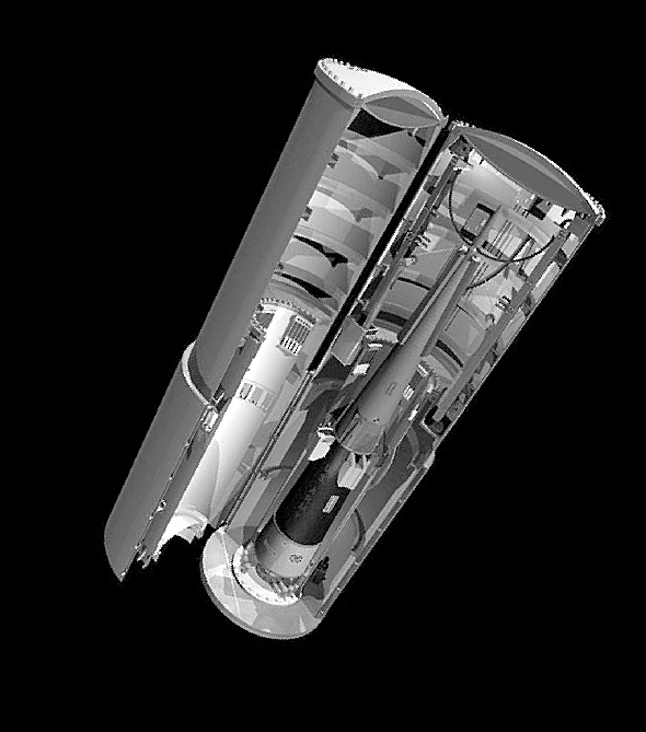 让所有导弹在无形中被摧毁，超短波攻击*器武***伤杀**于无形