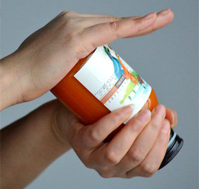 水果罐头太紧了怎么打开小妙招,罐头瓶盖打不开方法