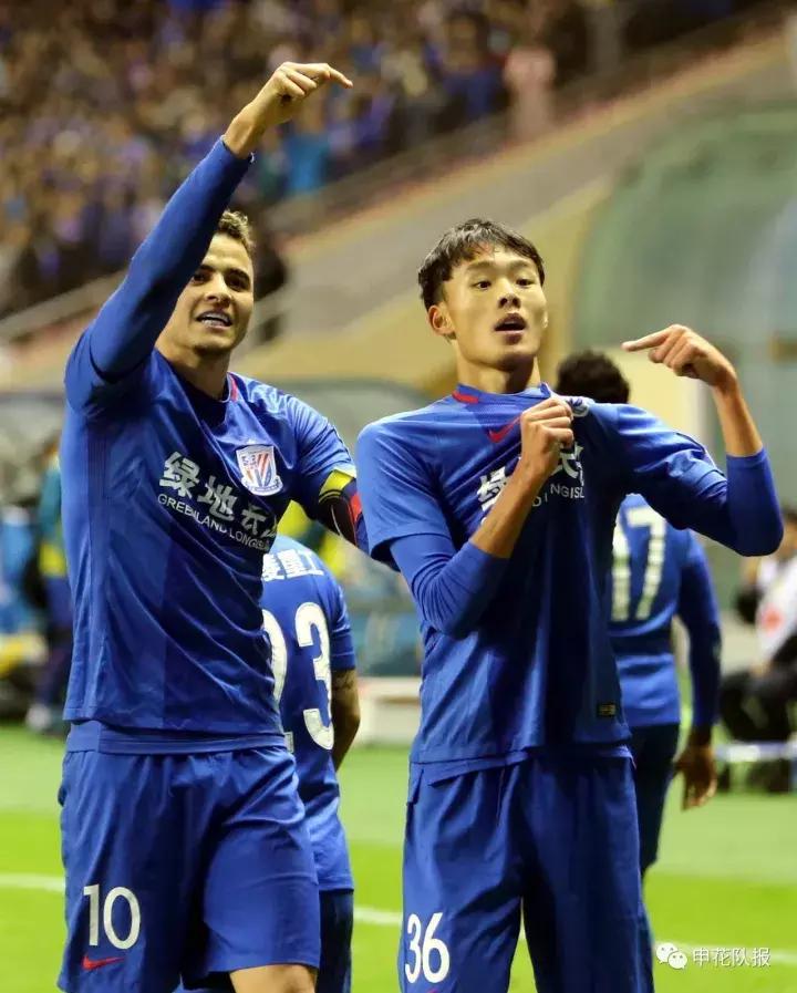 刘若钒、李晓明和徐友刚今赴U22国家队报到！