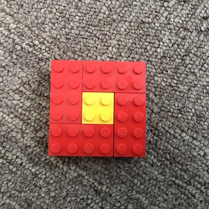 乐高圣诞节活动流程,乐高圣诞苹果