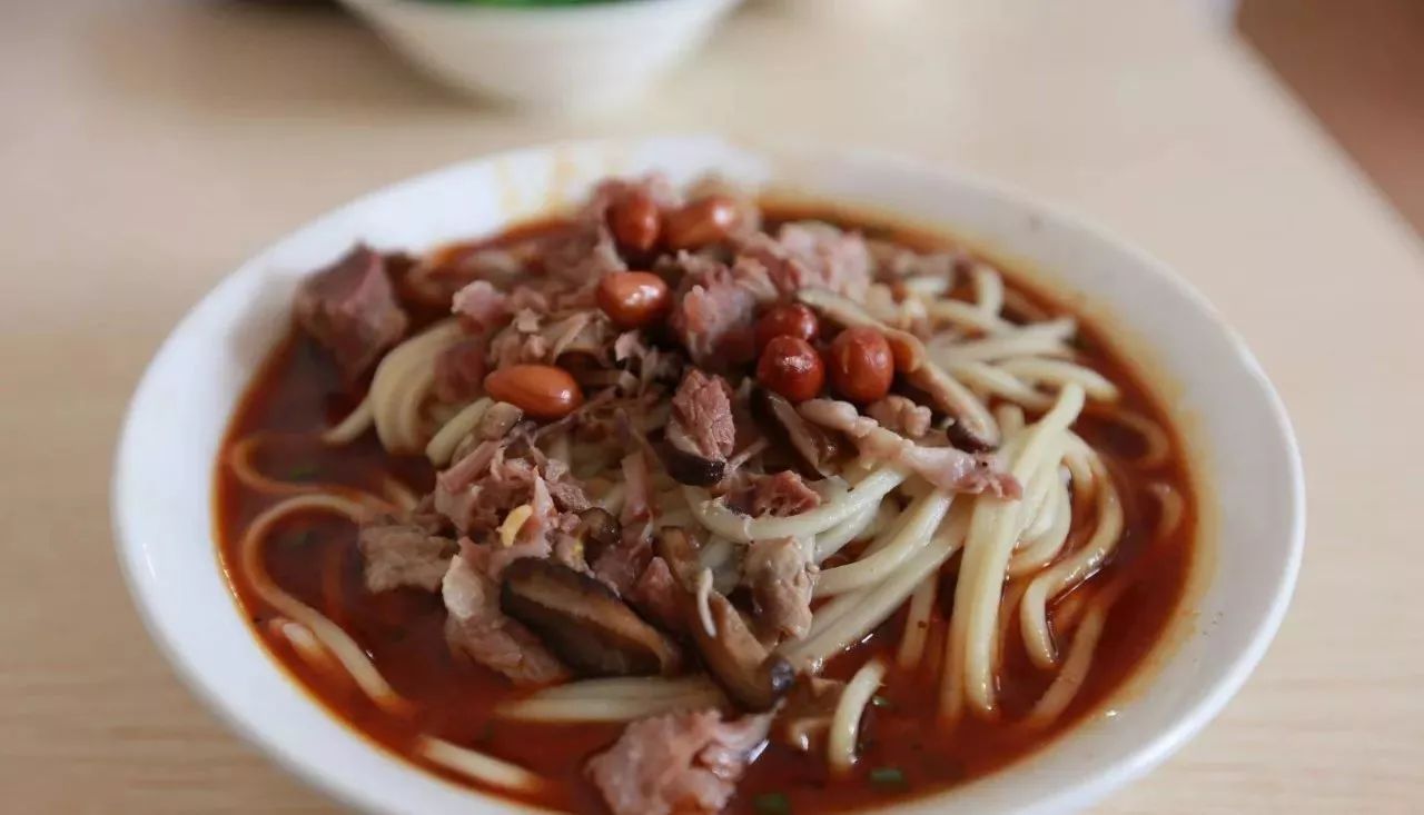 一分钟吃遍成都特色美食,带你一起吃遍成都的美食