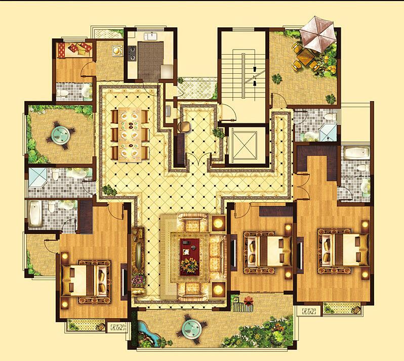 visio做公司管理层级架构图,visio跨职能流程图怎么画