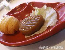 什么是枣夹核桃,水果知识大全相片