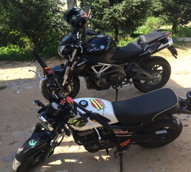 现身说法：黄龙600值不值得买？