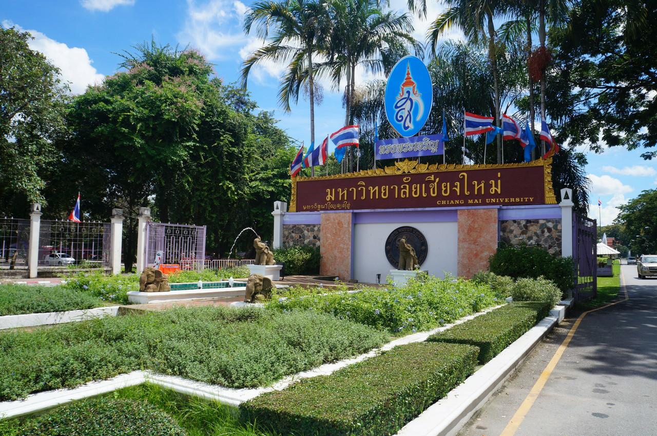 泰国清迈拜县自由行攻略,泰国包车去清迈到拜县