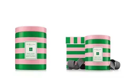 圣诞不知道送什么怎么办,文艺风香氛蜡烛