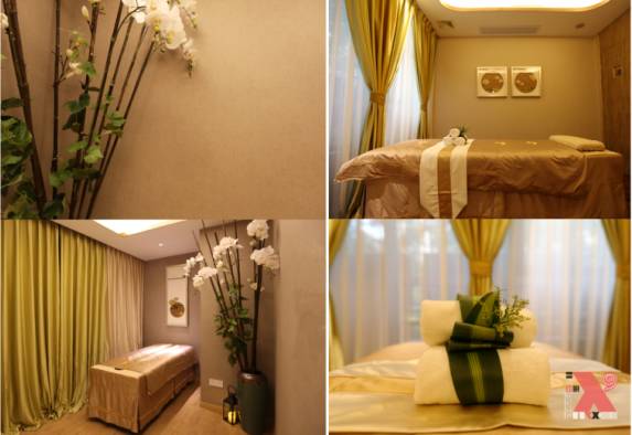 室内设计周瑶,印叶软装设计