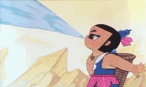 台当局为克空污或用“人造雨”奇法网友:该请萨满法师