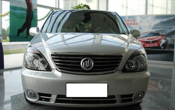 gl8各项功能操作,买gl8必备宝典