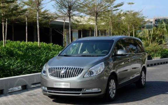 gl8各项功能操作,买gl8必备宝典