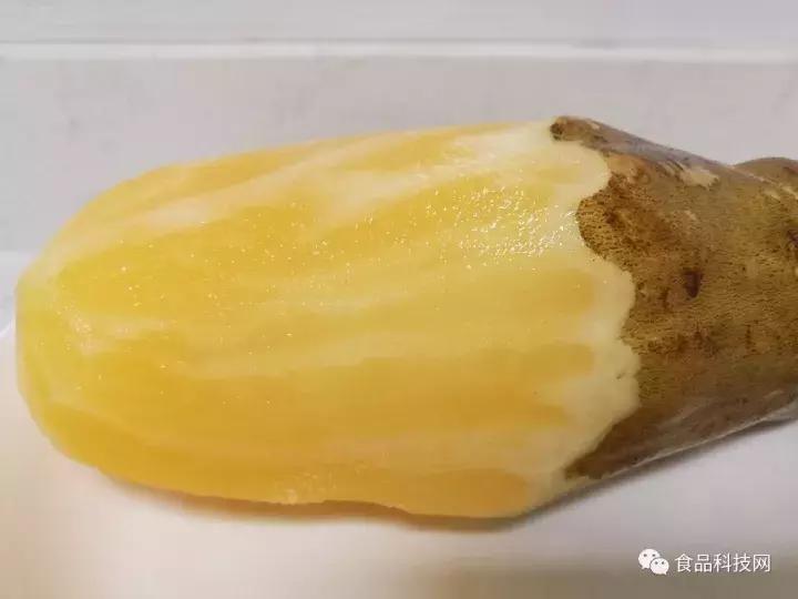 吃雪莲果的益处和坏处,多吃雪莲果会有什么好处