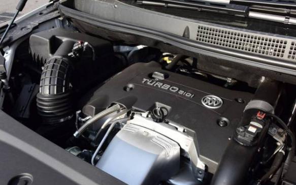 gl8各项功能操作,买gl8必备宝典