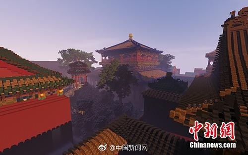 95后小伙自制飞行器,90后小伙自制游戏