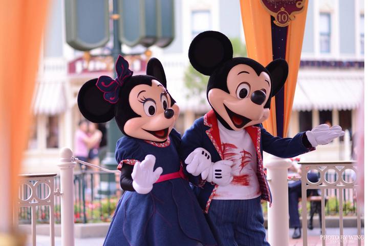 香港迪士尼乐园攻略英文,香港迪士尼乐园攻略300字