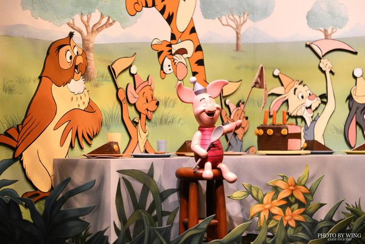 香港迪士尼乐园攻略英文,香港迪士尼乐园攻略300字