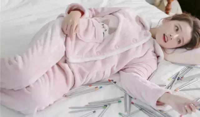 谢谢你们这么温暖，让我差点忘记了找男朋友！