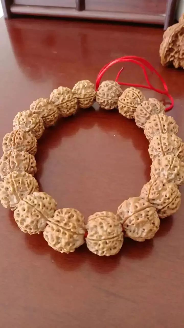 金刚菩提用刷子刷什么意思,拿刷子刷金刚菩提刷子会变色吗