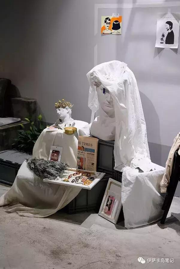 9个文艺小众咖啡馆,上海探店私藏小众咖啡馆