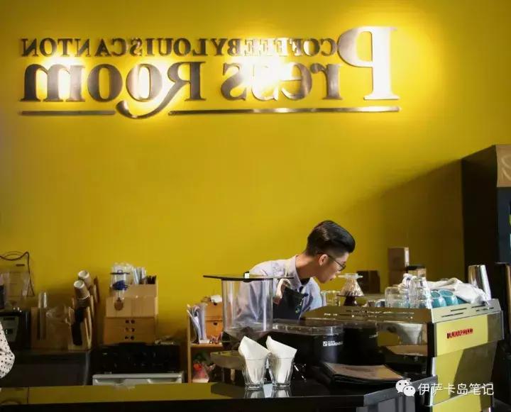 9个文艺小众咖啡馆,上海探店私藏小众咖啡馆