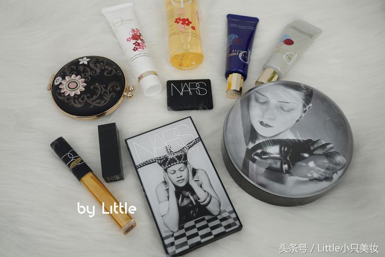 nars和cpb是一个档次吗,cpbnars