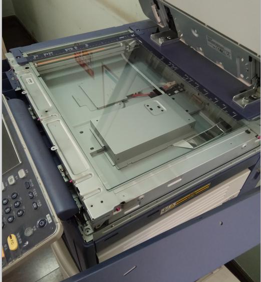 东芝223复印机代码c26维修方法,东芝打印机请求维修c270怎么解决