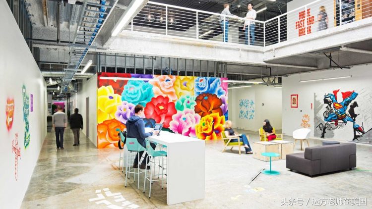 脸书的工作待遇,脸书员工福利待遇