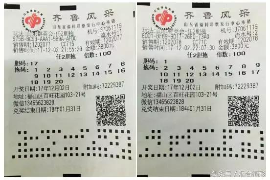 打错号码中大奖?他用这种方式竟收获群英会万元大奖!