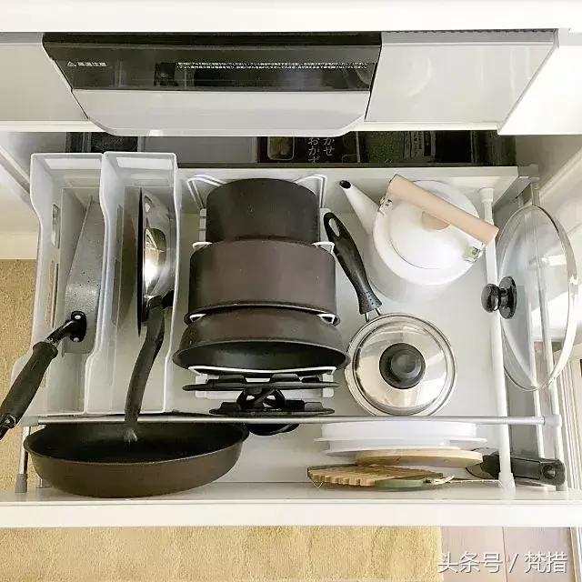 日本主妇十大收纳神器店铺,最实用的收纳物排行榜日本