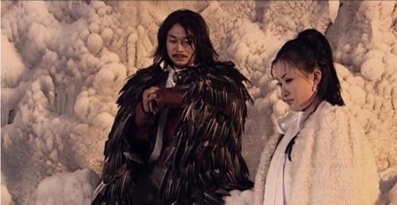 武侠世界的探索,学术交流概况