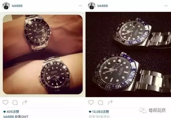 余文乐结婚戴的表价格,余文乐劳力士历史行情